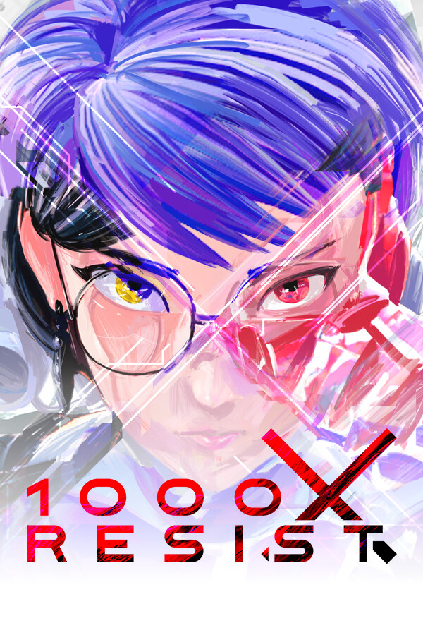 1000xResist - Epic Games