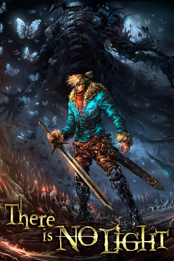 There Is No Light: Enhanced Edition
