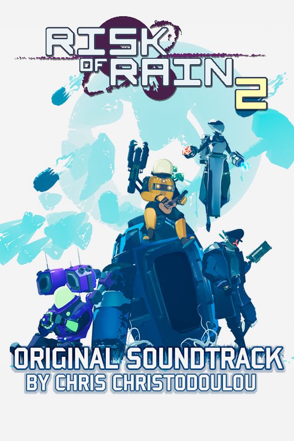 Risk of Rain 2 Soundtrack