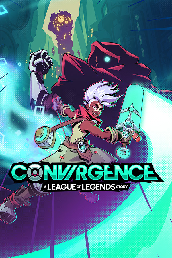 CONVERGENCE: A League of Legends Story™