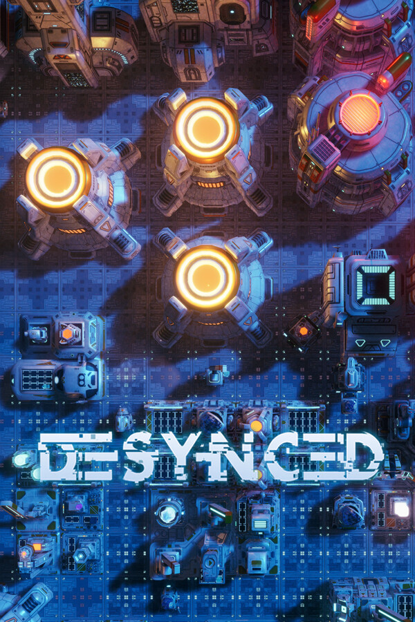 Desynced: Autonomous Colony Simulator