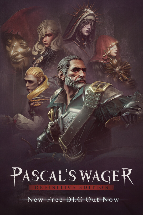 Pascal's Wager: Definitive Edition