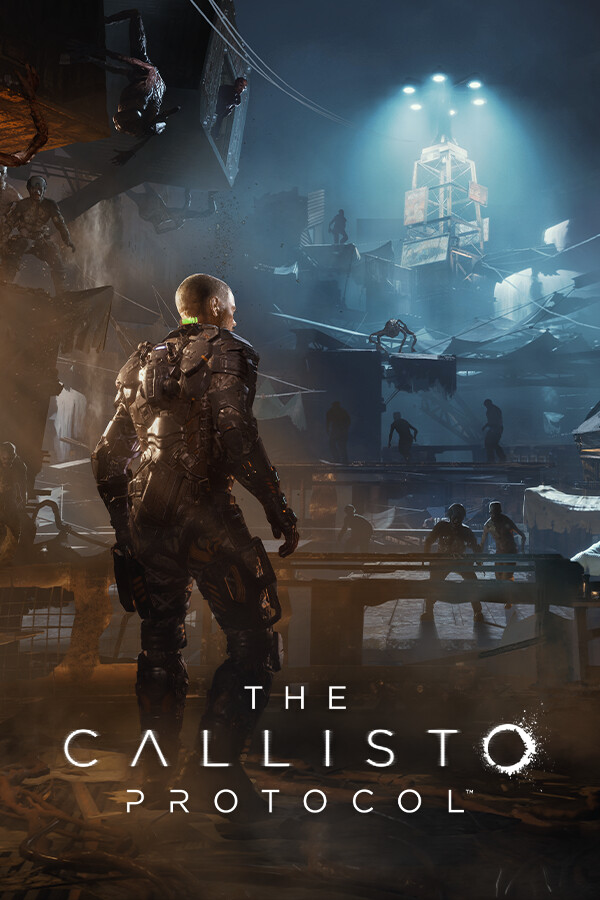 The Callisto Protocol™