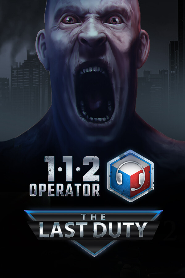 112 Operator - The Last Duty