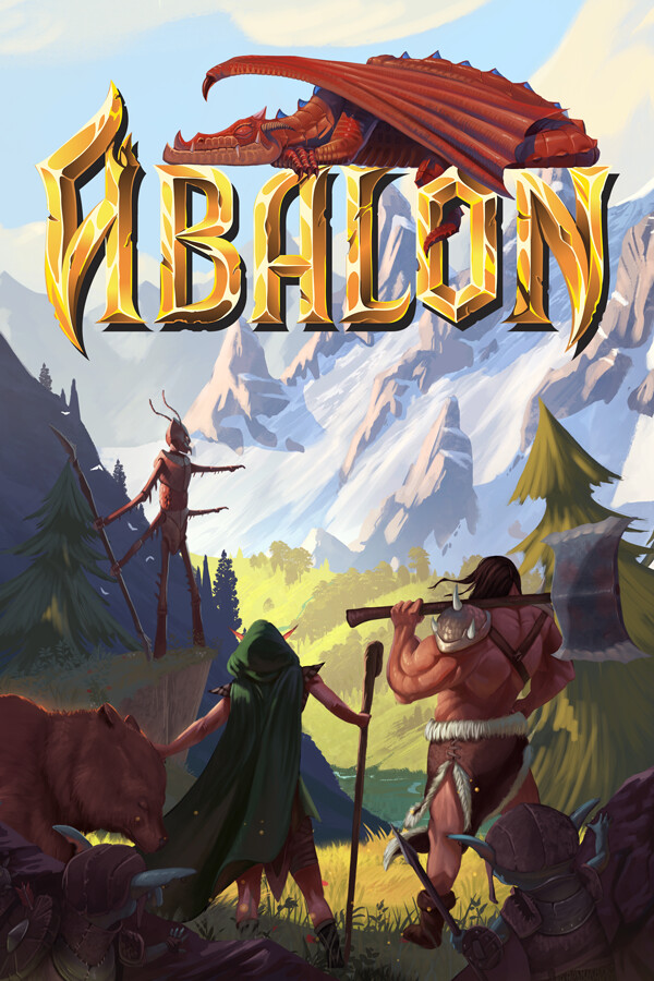 Abalon (formerly Summoners Fate)