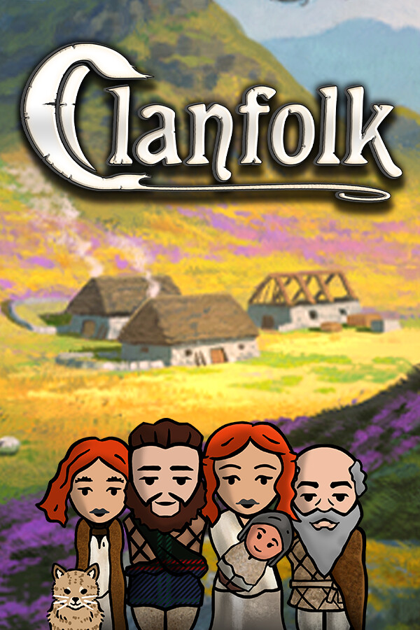 Clanfolk