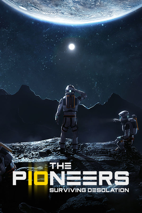 The Pioneers: Surviving Desolation