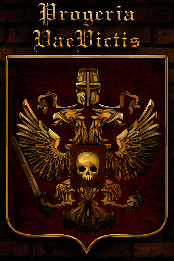 Progeria: Vae Victis