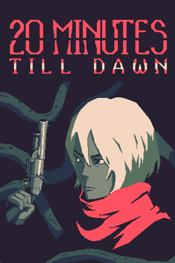 20 Minutes Till Dawn - Epic Games