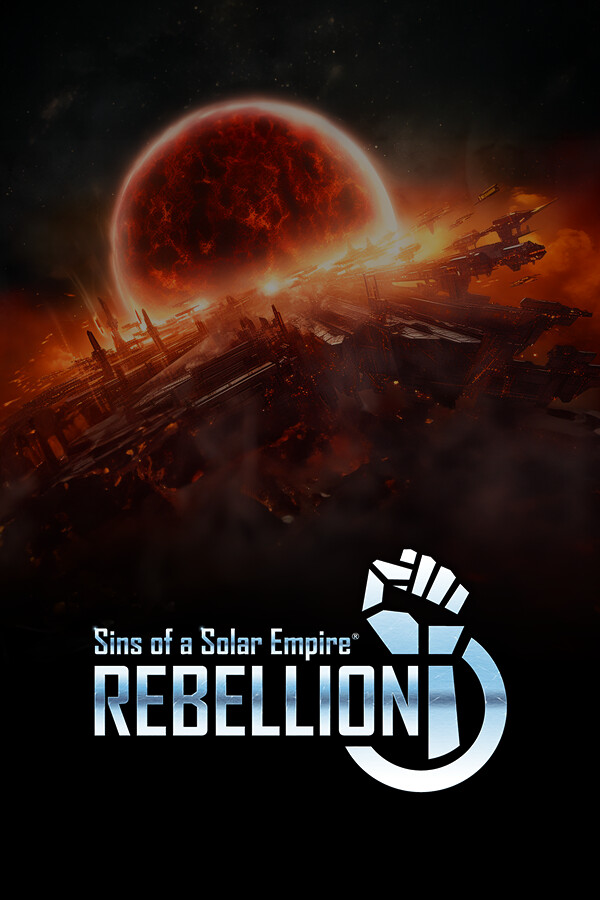 Sins of a Solar Empire®: Rebellion