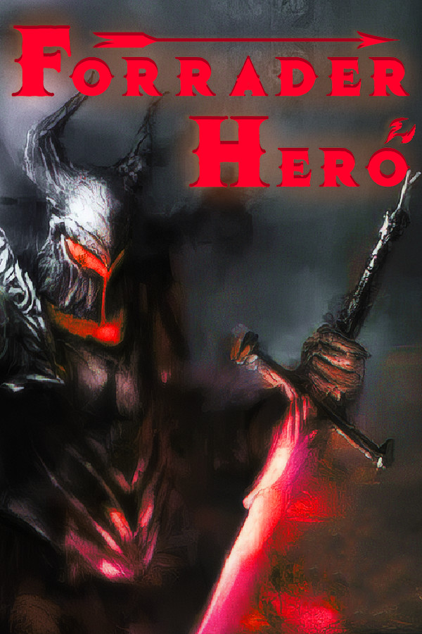 Forrader Hero
