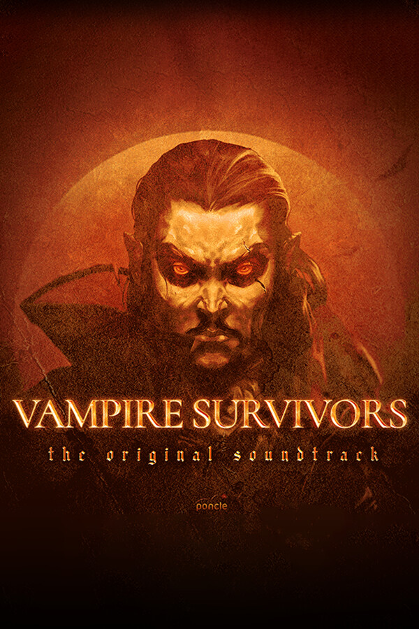 Vampire Survivors Soundtrack