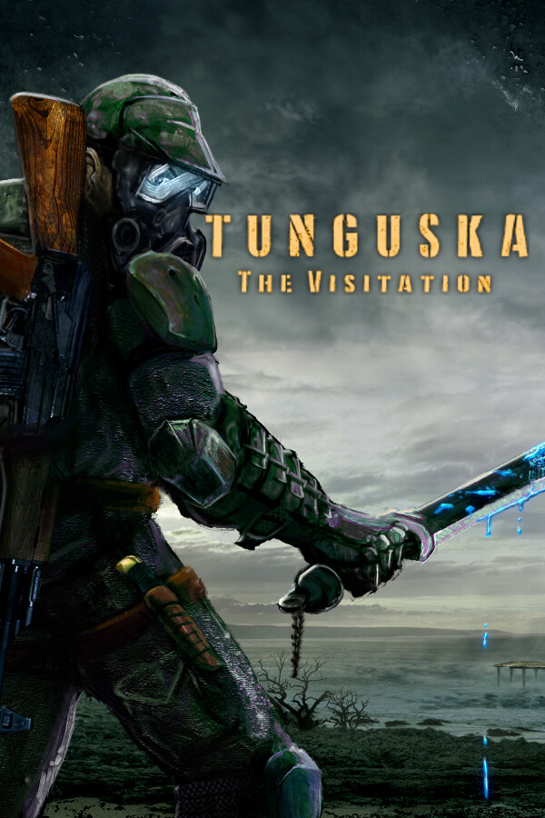 Tunguska: Way of The Hunter (Character Skins & Class)