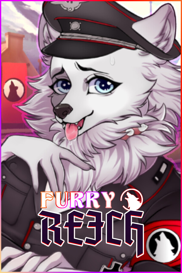 Furry Reich 🐺