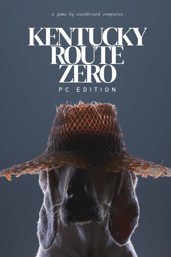 Kentucky Route Zero: PC Edition
