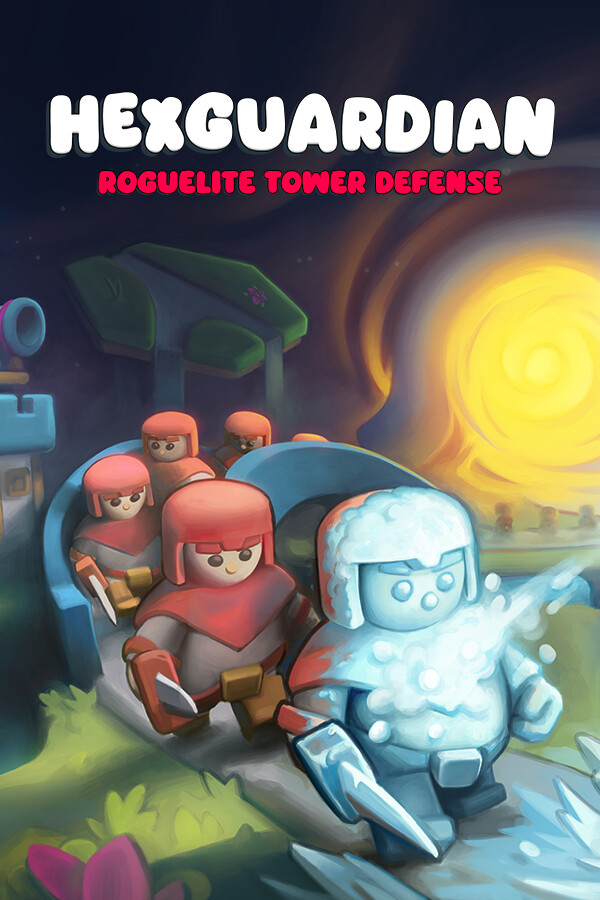 Hexguardian