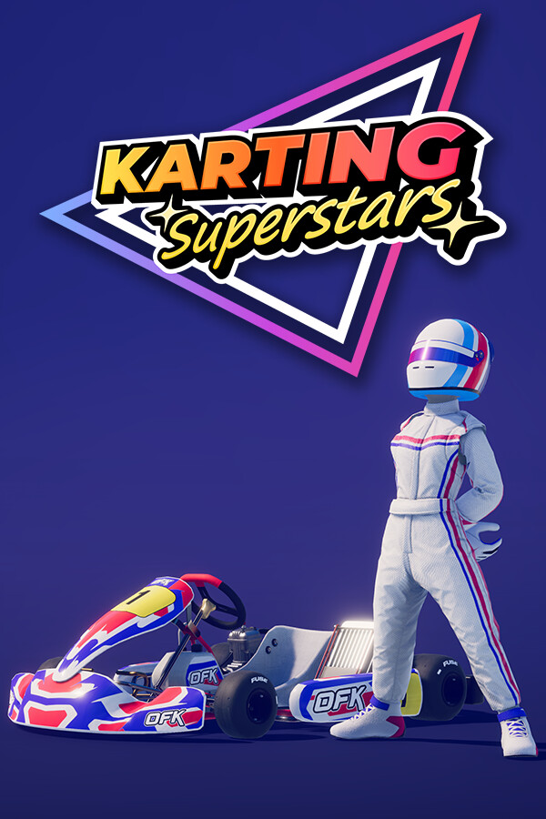 Karting Superstars