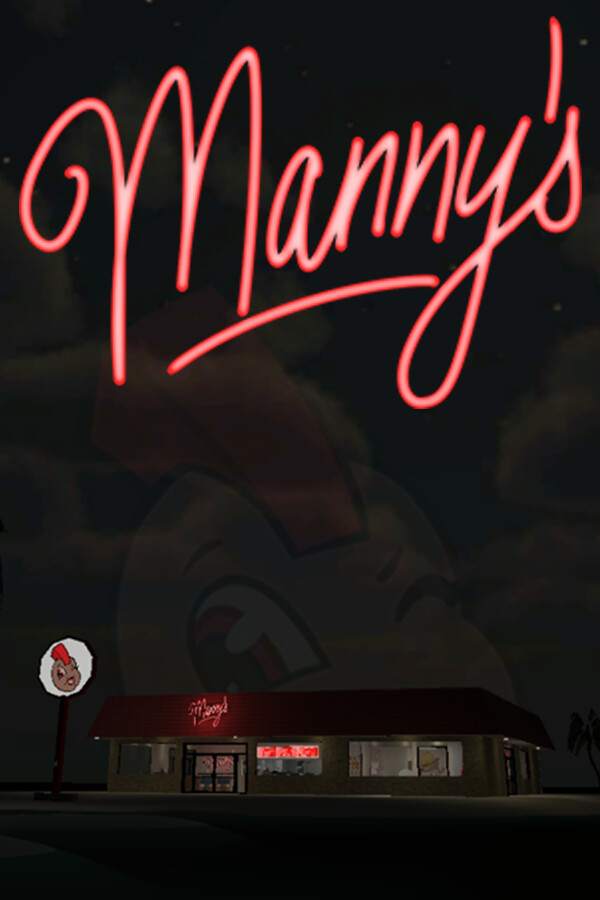 Мэнни