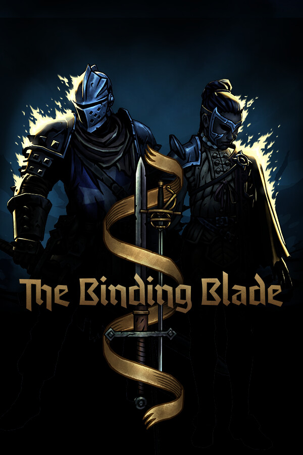 Darkest Dungeon® II: The Binding Blade