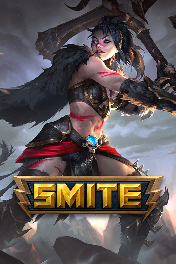 SMITE: люкс-пропуск "Наследие"