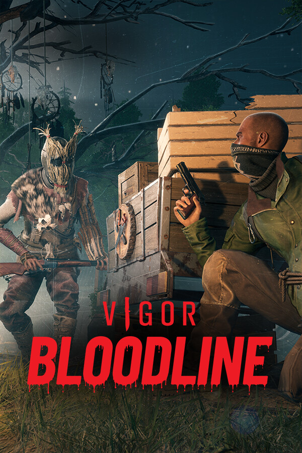 Vigor
