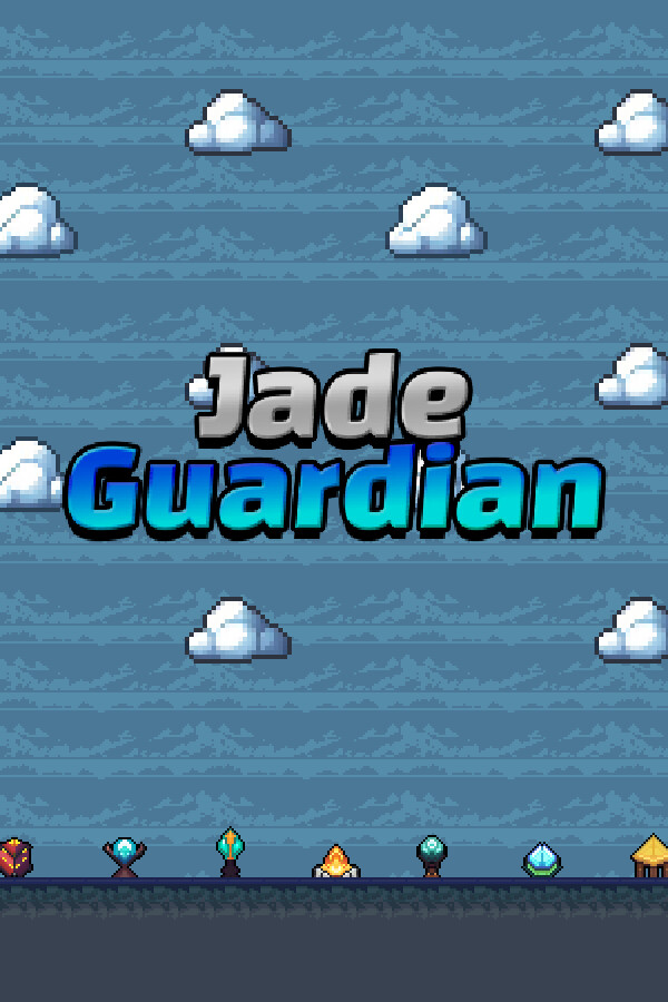 Jade Guardian