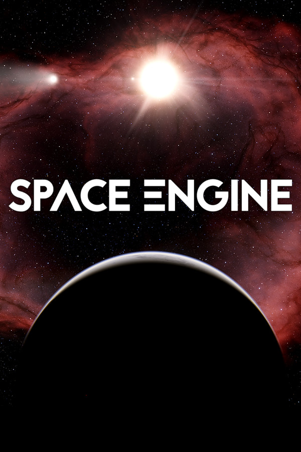 SpaceEngine