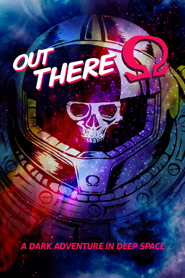 Out There: Ω Edition
