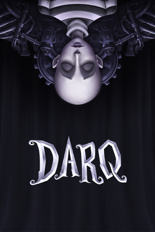 DARQ: Complete Edition