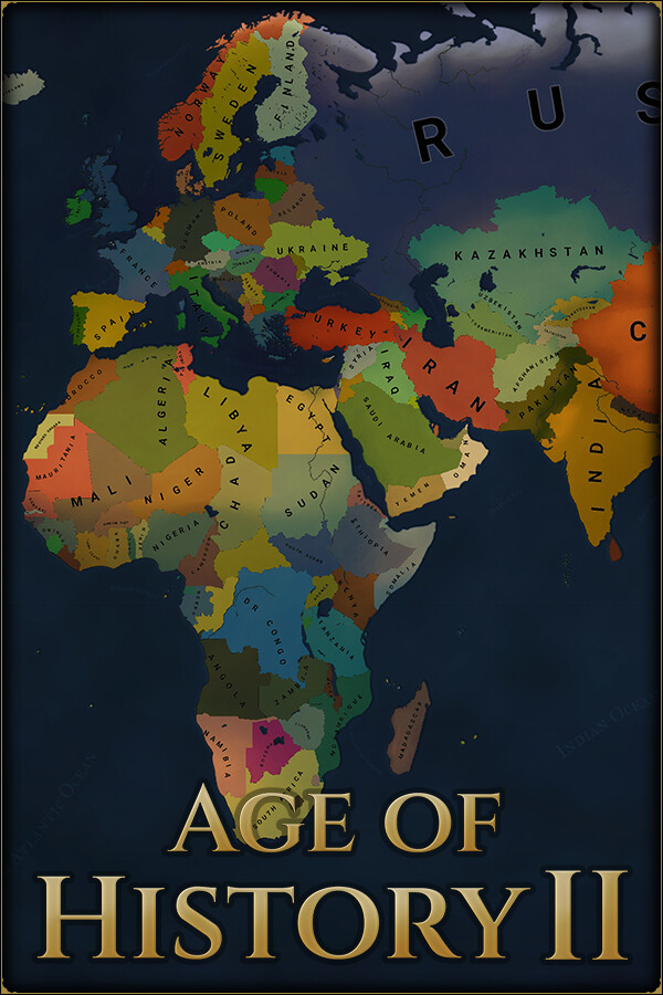 Age of History II