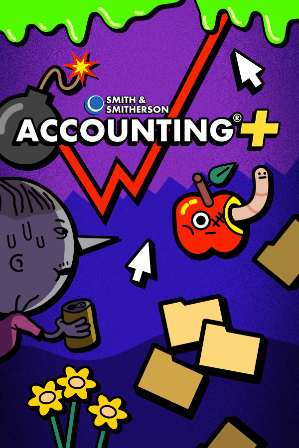 Accounting+
