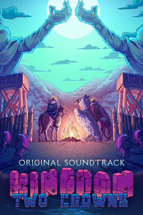 Kingdom Two Crowns: OST