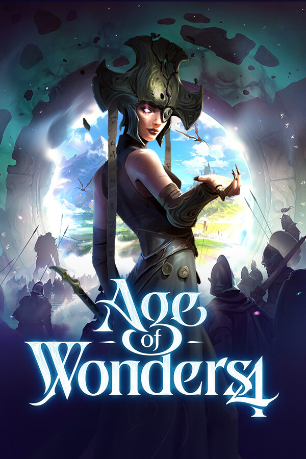 Age of Wonders 4 - Epic Games