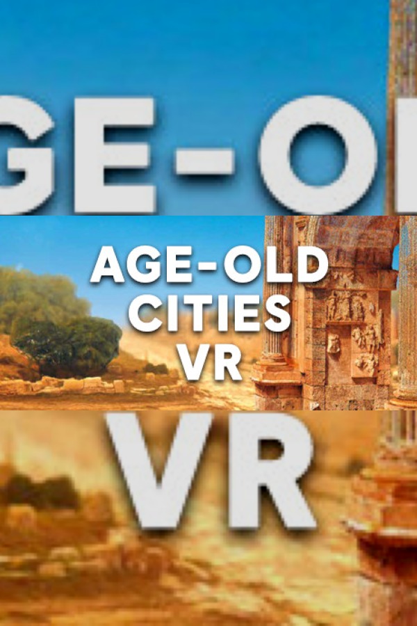 Age-Old Cities VR - Ubisoft Connect