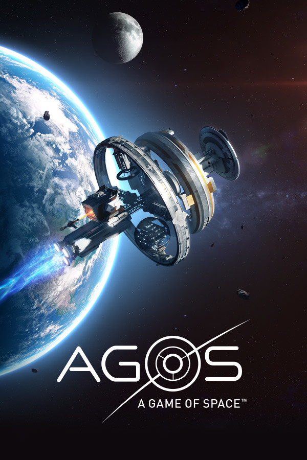 AGOS - A Game Of Space - Ubisoft Connect