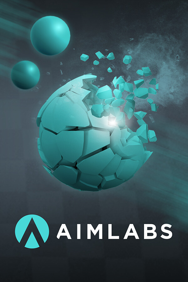 Aimlabs - Epic Games