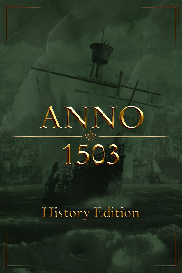 Anno 1503 History Edition - Ubisoft Connect