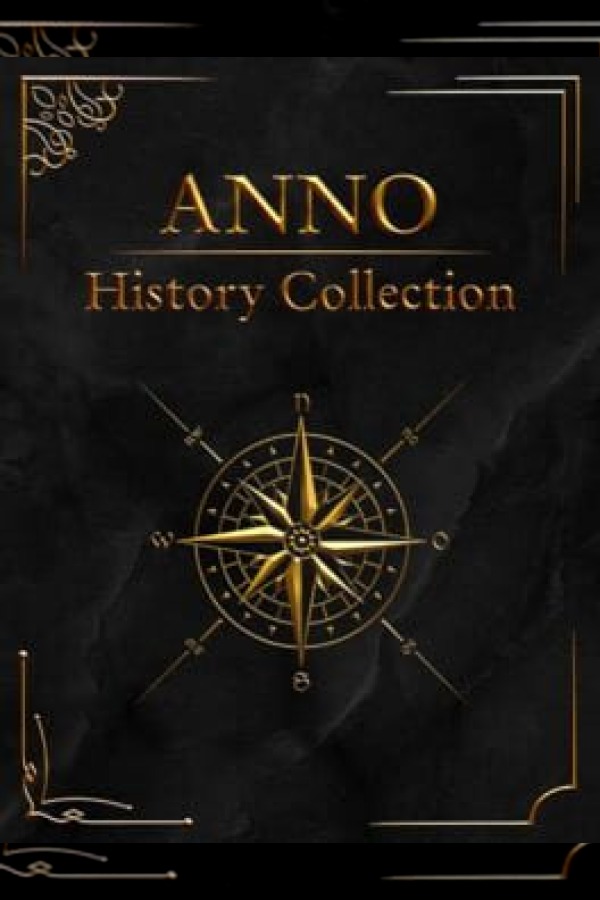 Anno History Collection - Ubisoft Connect
