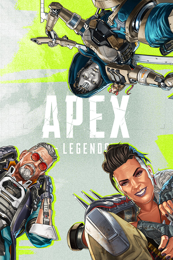 Apex Legends - EA app / Origin