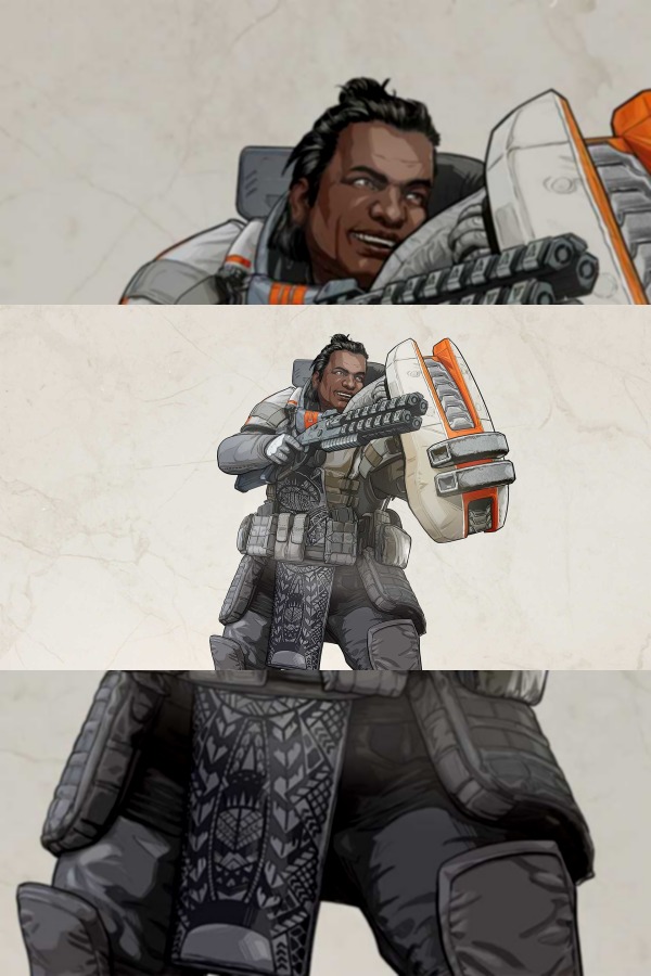 Apex Legends – Starter Pack - EA app / Origin