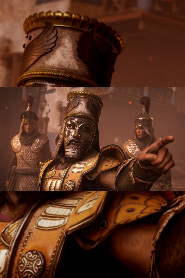 Assassin's Creed Odyssey - Legacy Of The First Blade - Ubisoft Connect