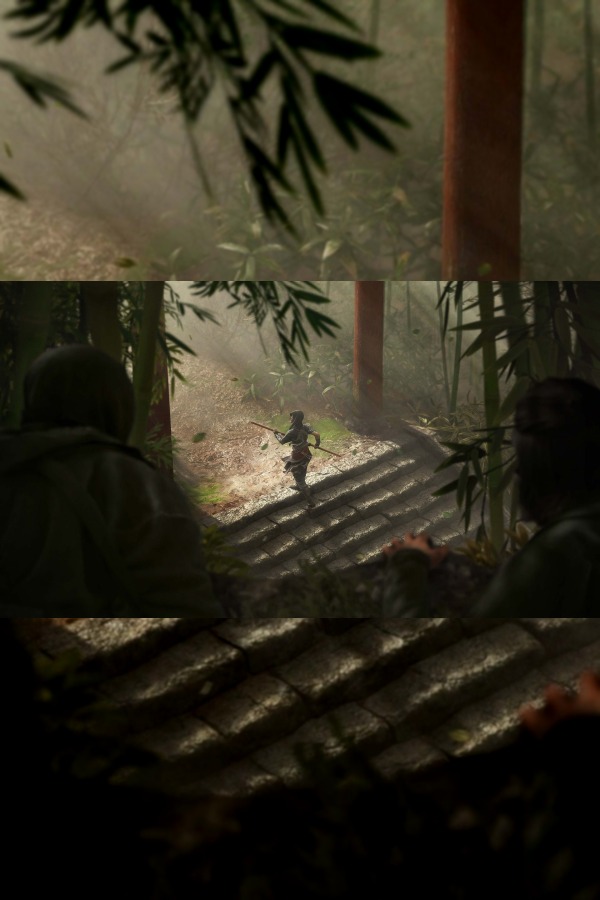 Assassin's Creed Shadows: Claws of Awaji - Ubisoft Connect