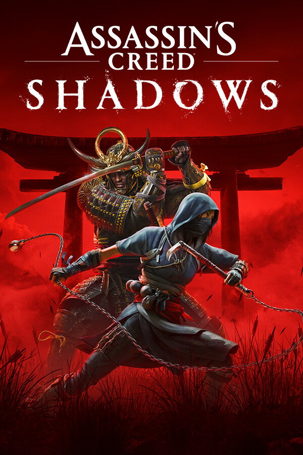 Assassin's Creed Shadows - Epic Games