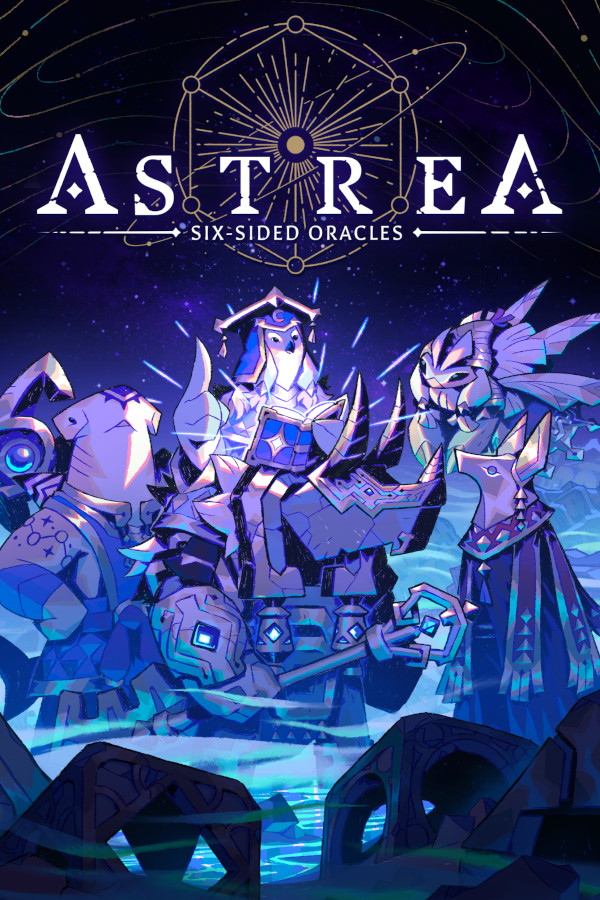 Astrea: Six-Sided Oracles - Epic Games