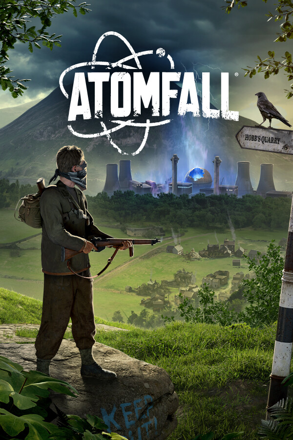 Atomfall - Epic Games
