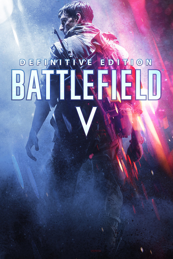Battlefield V - EA app / Origin