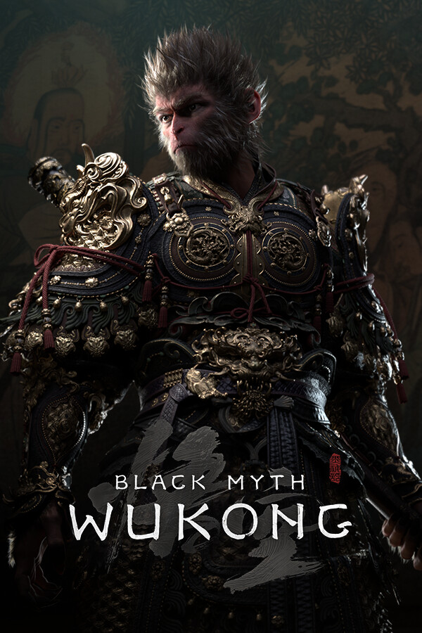Black Myth: Wukong - Epic Games