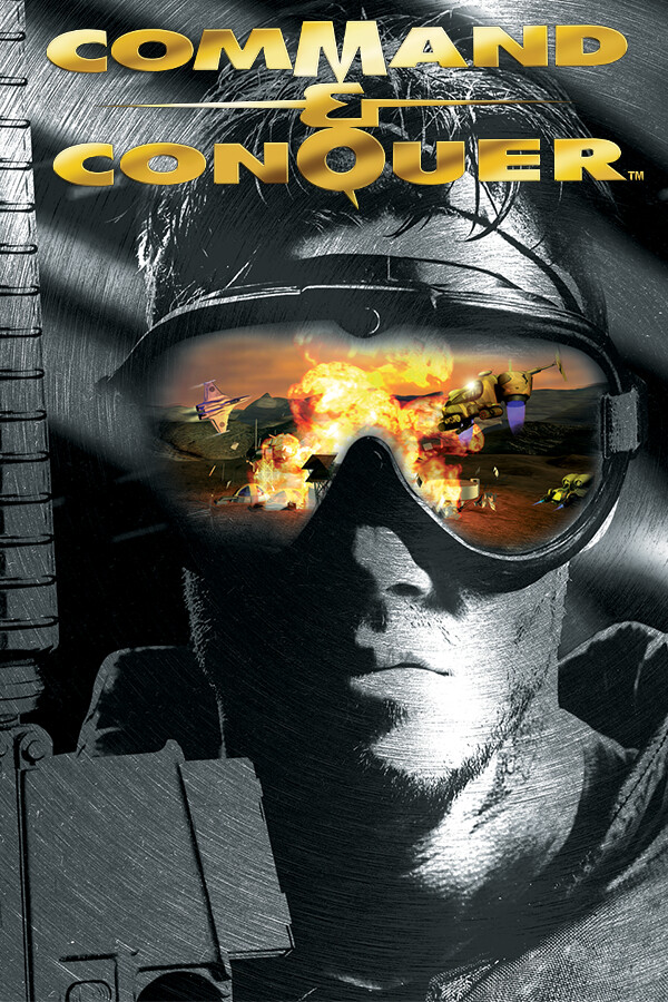 Command & Conquer and The Covert Operations - EA app / Origin
