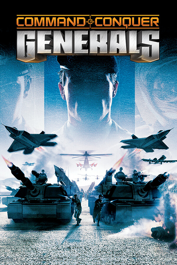 Command & Conquer Generals - EA app / Origin