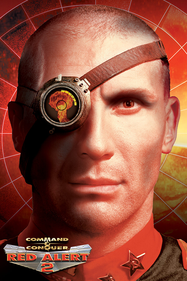 Command & Conquer Red Alert 2 and Yuri’s Revenge - EA app / Origin